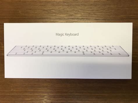 Apple Magic Keyboard Review – Kicking & Streaming