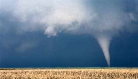 What's difference between tornado and cyclone? | Mirage News