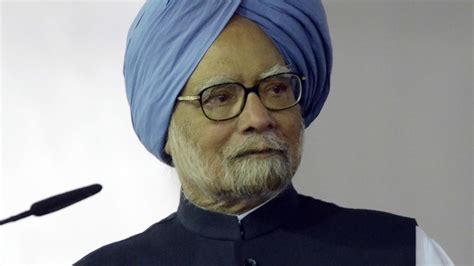 Former PM Dr Manmohan Singh to guide Punjab government for restoring ...