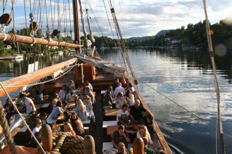 From Oslo: 2-Hour Fjord Sightseeing Cruise - 2020