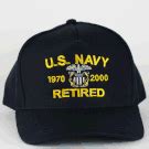 Custom Embroidered Military Hats