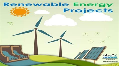 Renewable Energy Projects by kartheeka m - Issuu