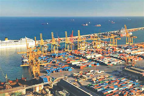 Rs 4,000 crore to be spent on Visakhapatnam port - Telugu360