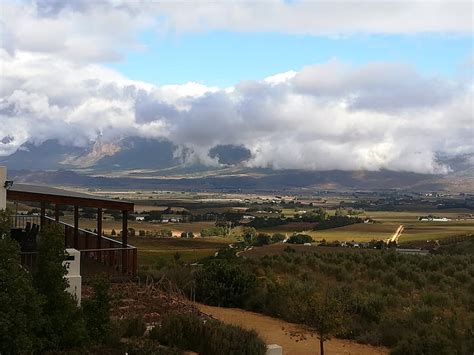 Vredehoek Guest farm | Breedekloof Wine Valley