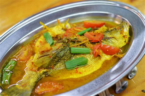 Keistimewaan Makanan Laut Bakar Dari Restoran Sisik Ikan Bakar – SISIK MEDAN IKAN BAKAR