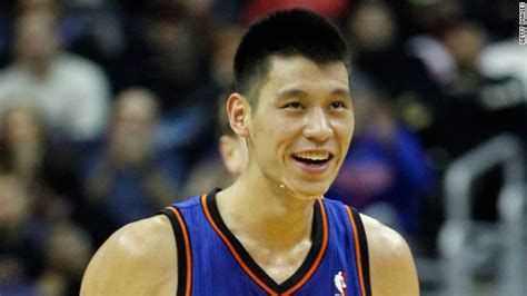 'Linsanity' film traces rise of basketball star Jeremy Lin - CNN