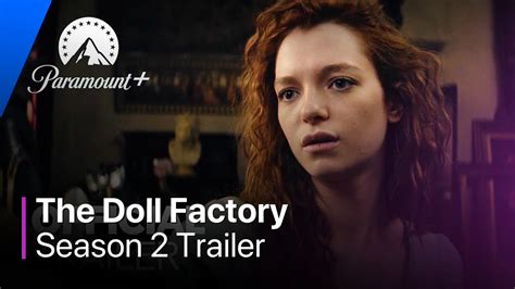 The Doll Factory Season 2: Premiere Date, Cast and More