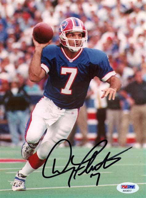 Doug Flutie | PSA AutographFacts℠