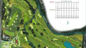 Bobby Jones Golf Course to re-open with reversible layout in November