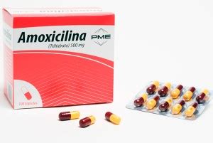 ⊛ Amoxicilina en Niños; Para Qué Sirve y Contraindicaciones ️