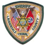 Lauderdale County Sheriff's Office, Tennessee, Fallen Officers