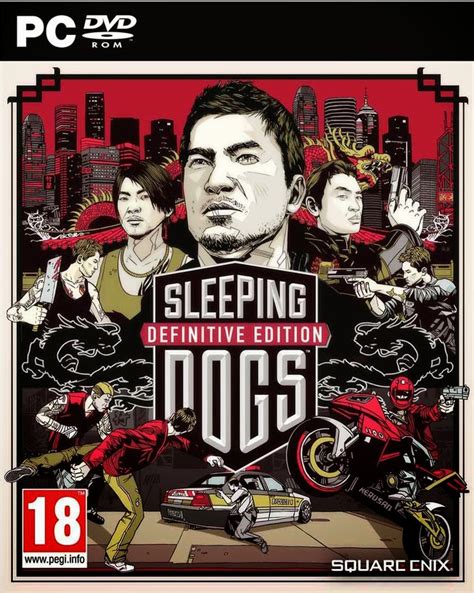 Sleeping Dogs Cheats Pc / Sleeping Dogs Cheats infinite health ...