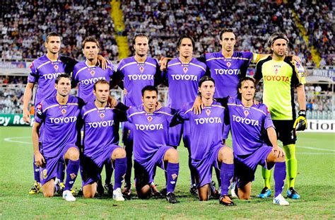 FIORENTINA