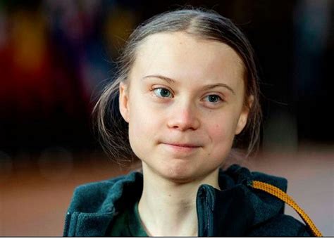 Happy Birthday: Greta | Greta Thunberg turned 18 on January … | Flickr