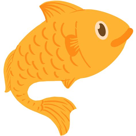 cute fish png 11024069 PNG