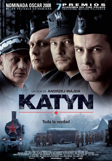 Le massacre de Katyn - France Of Honor