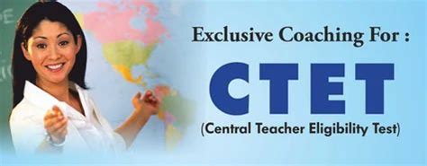 CTET Coaching Class in Gorakhpur | ID: 8605619997