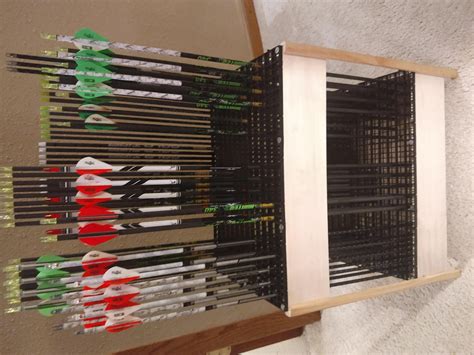 Arrow Storage | Page 5 | Archery Talk Forum