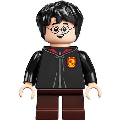 LEGO Harry Potter Minifigure | Brick Owl - LEGO Marketplace