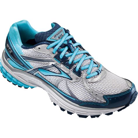 Wiggle | Brooks Ladies Adrenaline GTS 13 Shoes - Wide | Stability Running Shoes