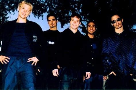 Millennium album photoshoot 1999 | Backstreet boys, 90s boy bands, Boy ...