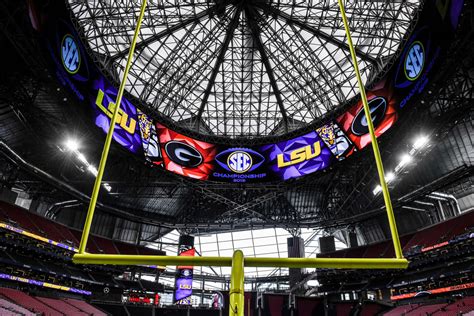 Georgia vs LSU All Time Teams, Who Would Win Between the Best of the ...