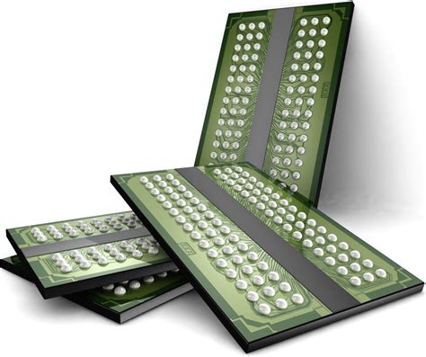 Micron begins commercial shipments of 20nm GDDR5 chips | KitGuru