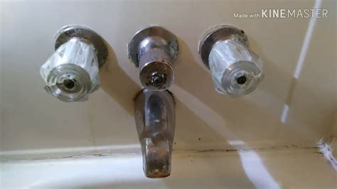 Delta 3 Handle Shower Faucet Repair Kit | Bruin Blog