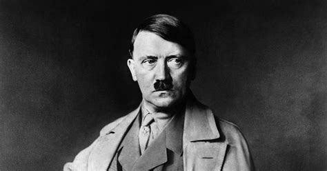 French Researchers Confirm After Study Of Hitler's Teeth That He Definitely Died In 1945