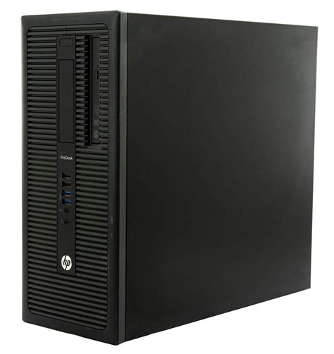 HP elitedesk prodesk bulk READ DESCRIPTION - circesoftware.net