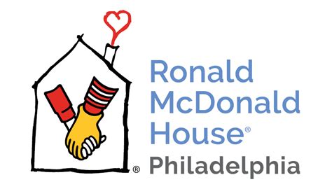 Ronald Mcdonald House Logo