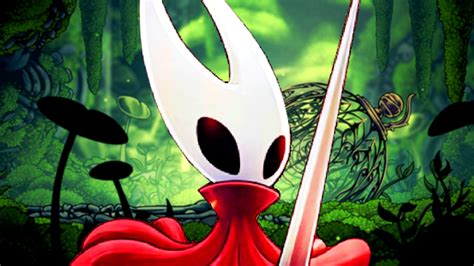 Hollow Knight Silksong gets first Steam update in months