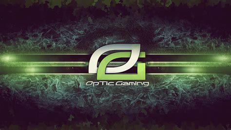 🔥 [50+] Optic Gaming Logo Wallpapers | WallpaperSafari