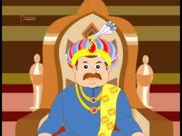 Akbar and Birbal