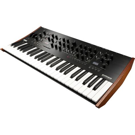 Korg Prologue - Polyphonic Analog Synthesizer (8-Voice)