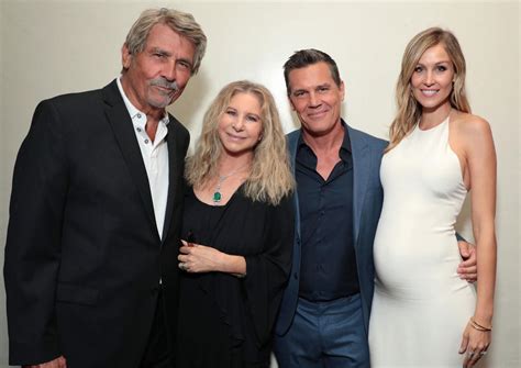 Barbra Streisand Celebrates Her 20-Year Marriage to James Brolin ...