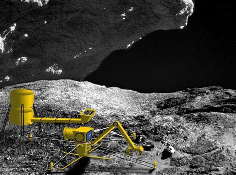 Why Asteroid Mining Is Closer Than You Think - Nanalyze