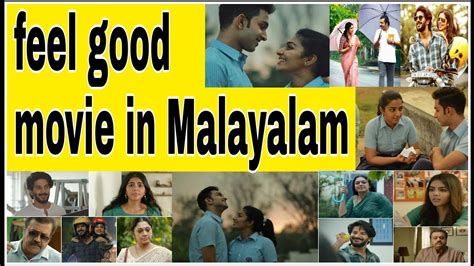 Must Watch Malayalam Movies | Feel good Movies | in tamil | # ...