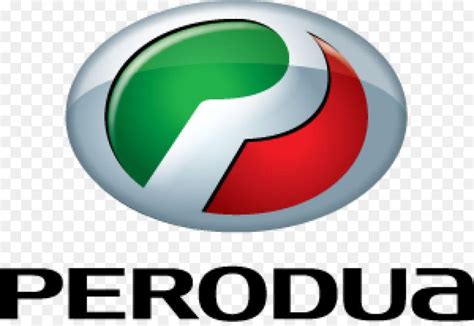 Perodua Logo - LogoDix