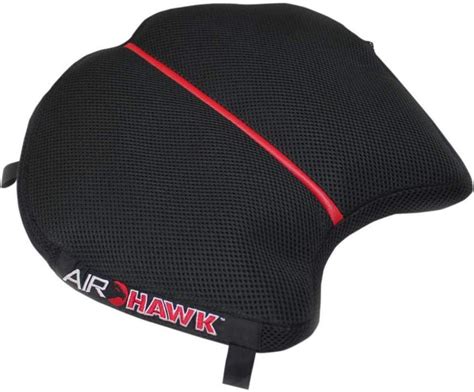 Airhawk – R-REVB Cruiser R Large Motorcycle Seat Cushion for ...