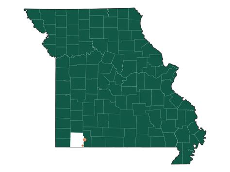 Safety in Arrow Point, Missouri (crime rates and environmental hazards)