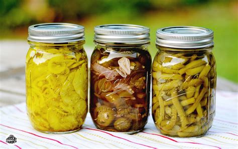 Preserving the Harvest Part 1: Canning