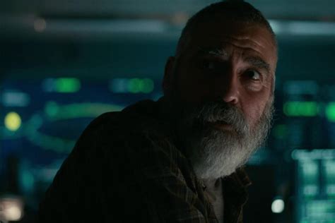 George Clooney Does Space Sci-Fi In Midnight Sky’s First Trailer | GIANT FREAKIN ROBOT