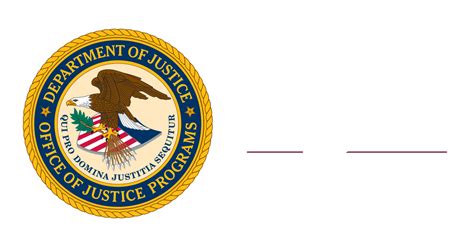 Logos | Bureau of Justice Assistance