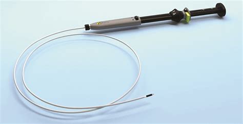 Boston Scientific Launches the AXIOS™ Stent and Electrocautery Enhanced ...