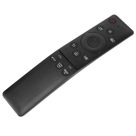 Universal Remote Control for Samsung Smart-TV, Remote-Replacement of ...