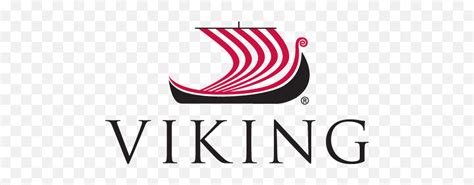 Viking Cruises - Viking Ocean Cruises Logo Png,Vikings Logo Transparent ...