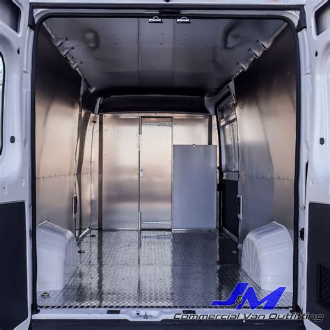 ProMaster Interior Ceiling PanelsHigh Roof 159WB Std. – PlumbingVans.com