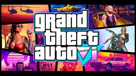 Rockstar Games confirma que Grand Theft Auto 6 está en desarrollo activo