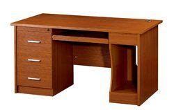 Wooden Office Tables - Wood Office Tables Suppliers, Traders ...